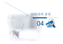 Mouse(쥐)의 배아 관찰-19