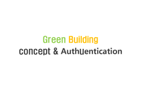 해외 그린빌딩(Green Building) 정책 및 사례와 한국의 전망(영문)-4