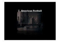 미식축구를 통한 미국문화의 특징 연구(영문)-9