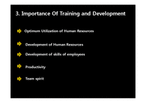 [인적자원관리] 직원 교육 모델과 교육 방법 연구(영문)-5