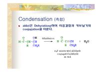 [유기]Aldol Condensation-6