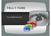 TELLY TUBE 스타일-1