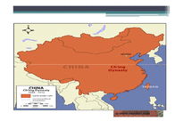중국의 역사-청~중화인민공화국-4