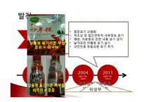 중국 식품안전 관리 시스템-19