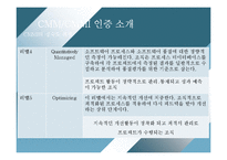 [경영정보] 국내외 SW(정보시스템)품질평가 제도-17