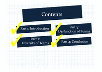 [조직론] 팀조직의 설계와 관리(영문)-2