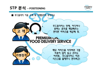[서비스마케팅 & 창업성공사례] 음식배달업체 푸드플라이 A+ 발표자료 2012년 11월 최신자료-14