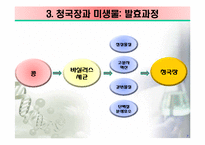 동양의 전통 장류 발효식품(간장, 된장, 청국장, 미소, 춘장, 고추장)-7