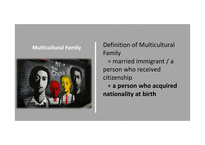 다문화 가족 사례 연구(영문)-3