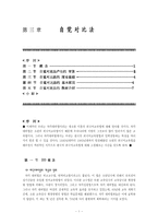 [중국어교육론] 자각대비법-1