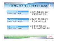SM. Entertainment 엔터테인먼트 해외 마케팅 전략 분석-12