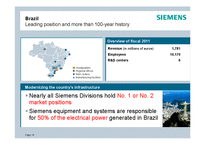 [국제경영] 지멘스(Siemens AG) 전략(영문)-18
