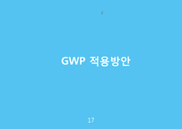 GWP(Great Work Place) 개념에 대한 사례-19