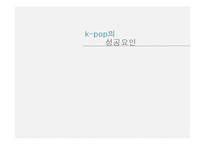 K-POP 한국에 미치는 경제적 효과-6