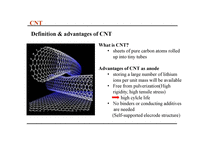 [이동현상론] Carbon Anode Materials for Lithium Ion Batteries-13