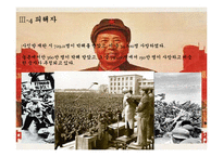 중국의 문화대혁명 평가-10
