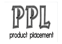 PPL광고 사례 분석(영문)-1