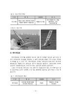 [A+레포트]해양레저스포츠의 개념과 유형 및 종류와 특성-13