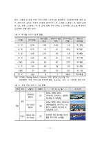 [A+레포트]해양레저시대의 마리나 항만 운영 현황과 문제점 및 활성화 방안-18