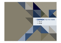[국제경영] CEMEX 성장전략 -사례기업과 비교분석-3