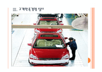 [현대차 기업분석] 현대자동차 마케팅전략분석-중국시장진출 PPT자료-11