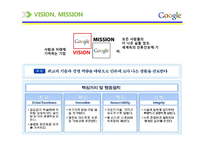[글로벌마케팅] 글로벌기업 국제기업 구글 Google 핵심역량, 기업전략 기업성공사례 성공요인분석 글로벌전략 글로벌경영 마케팅 분석(ppt)-17