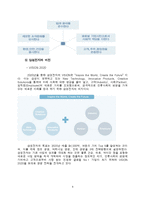 삼성전자 해외마케팅 전략분석과 삼성전자 사업전략분석및 삼성전자 새로운 경영전략 제안-4