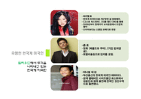 한국계 미국인의 한국사회 영향력 및 특성 연구-15