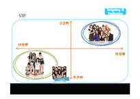 SM엔터테인먼트 VS DSP미디어(소녀시대VS카라) 일본시장진출 마케팅전략 비교분석-11