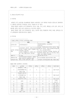 [북한언어] 북한의 교육 - 남북한 도덕교과서 비교-4