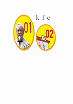 [외식산업론] kfc(KFC) 조사-1