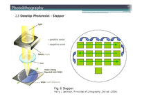 포토리소[photolithography] - 가공방법 및 적용분야에 대해서-10