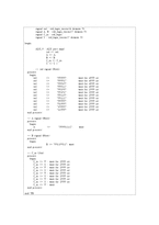 [디지털시스템] VHDL을 이용하여 ALU[Arithmetic logic unit]을 설계-8