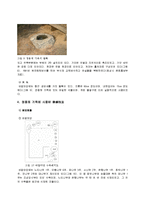[건축] 화성 정용채 가옥의 입지 및 공간구성과 재식 기법에 관한 연구-9