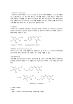 화학실험 - 비타민 C의 정량-1
