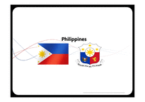 필리핀 음식문화와 놀이문화 조사 영어발표-1