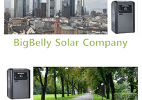 BigBelly Solar Company 분석-1