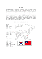 한국과 대만의 민주화 비교-3
