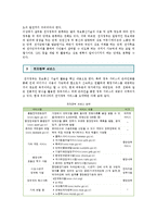 한국전자정부의 발전모형, 내용 및 사례-4