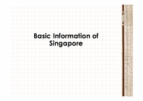 싱가폴의 경제발전(영문)-5