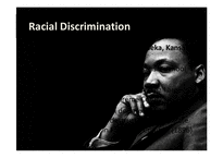 마틴 루터 킹과 인종차별(영문)-3