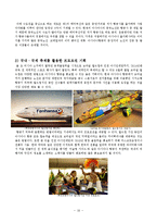 아시아나항공 기업,서비스분석과 아시아나항공 마케팅전략분석및 새로운전략제안 레포트-16