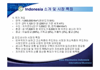 [국제경영] Asia Electronics Indonesia사의 Multimedia PC 신사업 전략-4