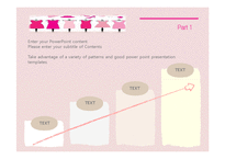 패션디자인 의상학 드레스 레드 MD 의류 원피스 구두 의상복식 패션디자인 배경파워포인트 PowerPoint PPT 프레젠테이션-10