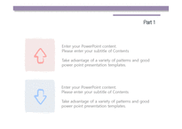보라색  퍼플 purple 동그라미 예쁜 이미지 보라색의의미 보라색상징 색마케팅 배경파워포인트 PowerPoint PPT 프레젠테이션-9