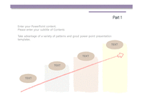 보라색  퍼플 purple 동그라미 예쁜 이미지 보라색의의미 보라색상징 색마케팅 배경파워포인트 PowerPoint PPT 프레젠테이션-10