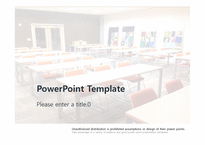 수업 강의 클래스룸 학교 교실 공부 수업지도안 학습지도안 배경파워포인트 PowerPoint PPT 프레젠테이션-1