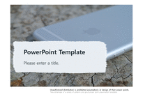 아이폰 애플사 아이폰6 IT 핸드폰 스마트폰 휴대폰 단통법 유통 배경파워포인트 PowerPoint PPT 프레젠테이션-1