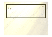 피아노 건반 음표 악보 음악 템플릿 음악관련PPT 실용음악 배경파워포인트 PowerPoint PPT 프레젠테이션-5