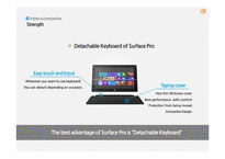 Microsoft Surface Pro 전략 분석(영문)-14